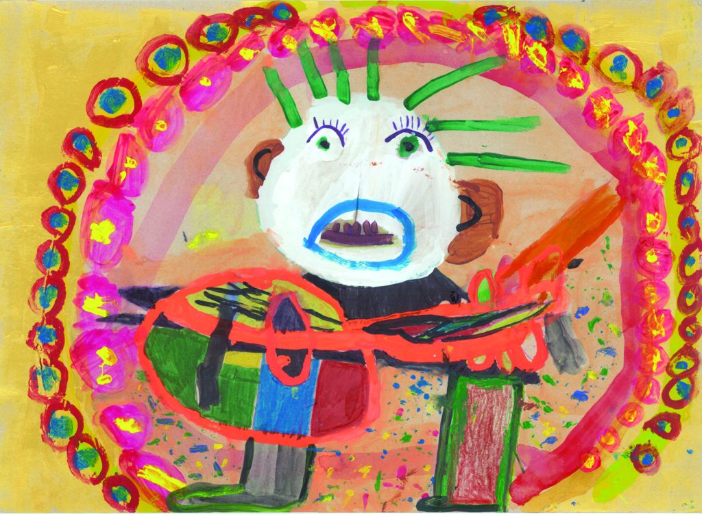 姚可傑 永遠不回頭