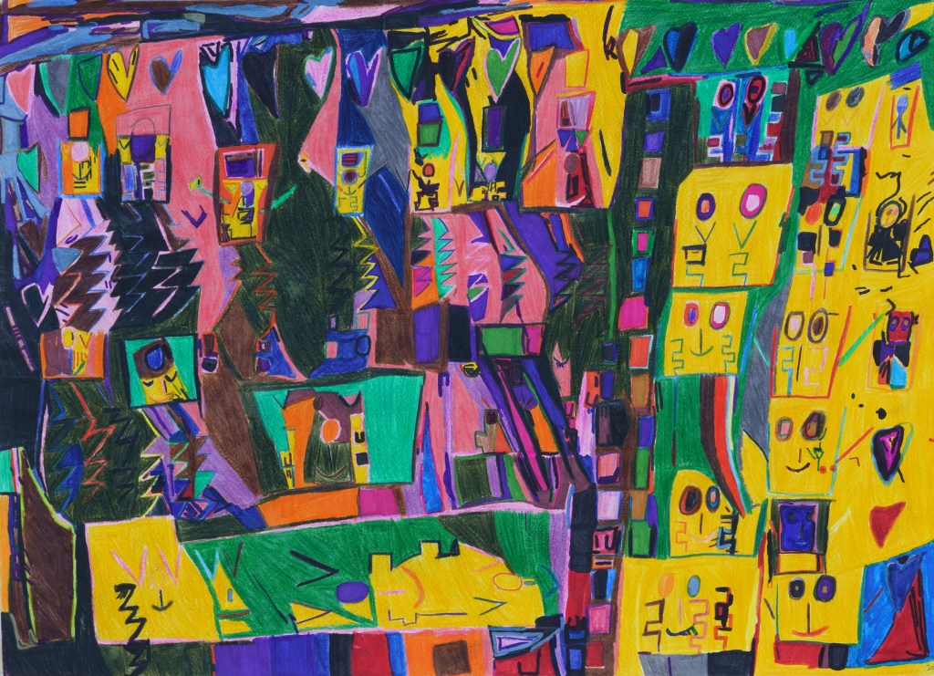 只想好好睡個覺