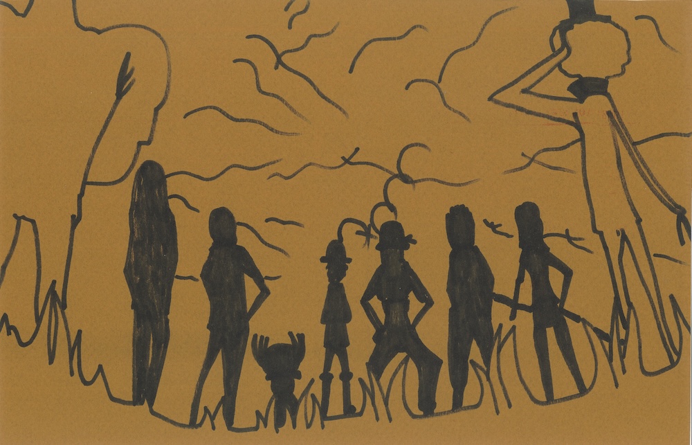 《線控世界》系列10