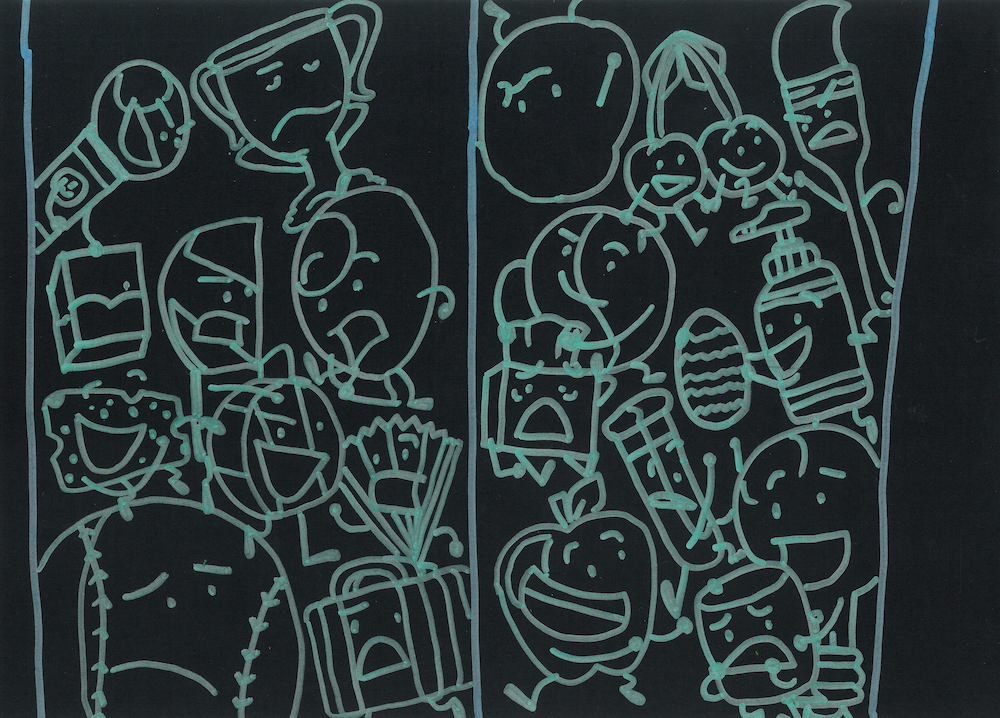 《線控世界》系列18