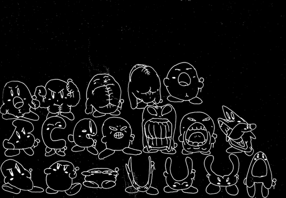 《線控世界》系列22