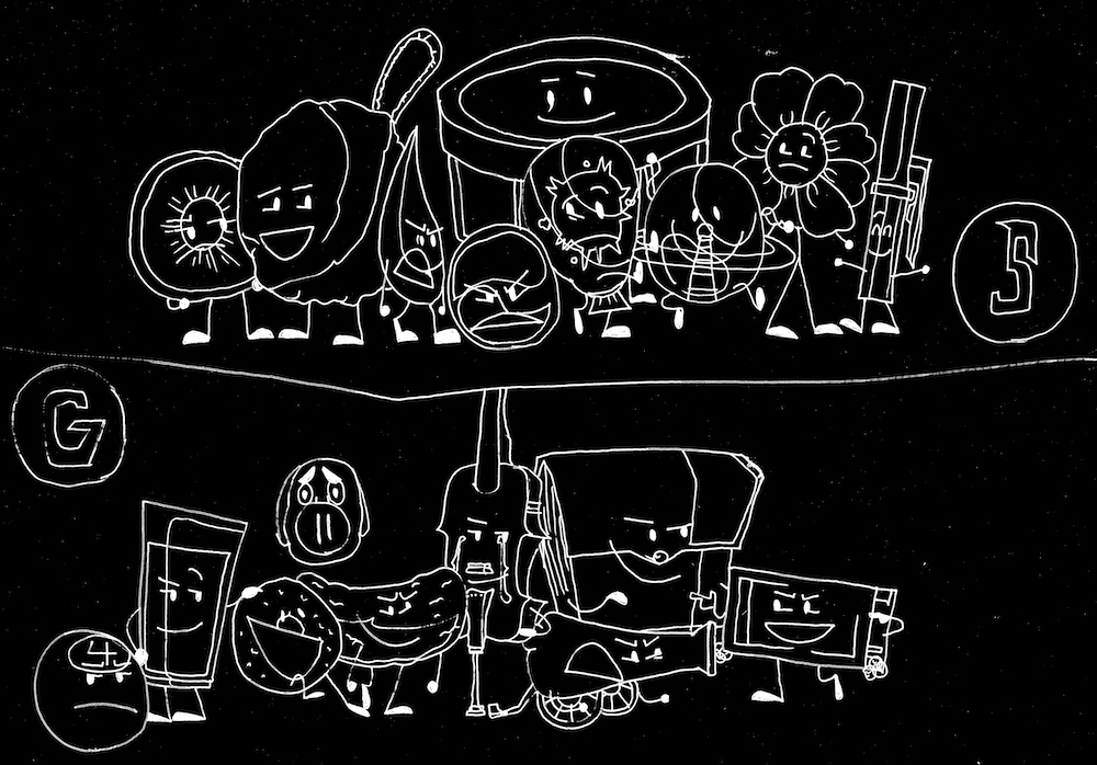 《線控世界》系列23