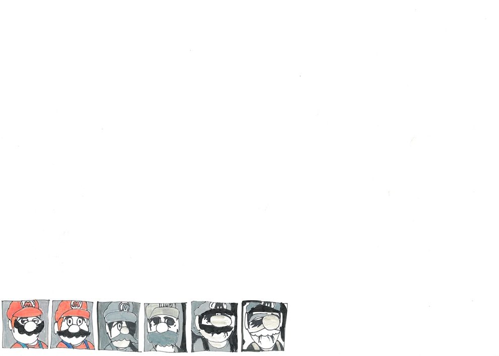 《線控世界》系列24