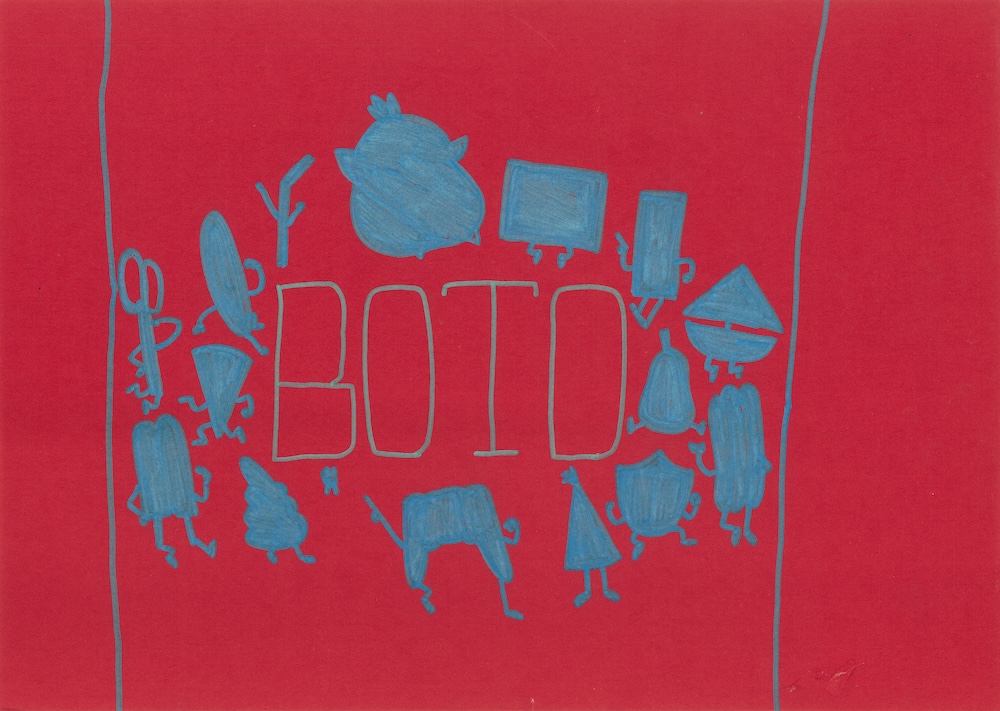 《線控世界》系列2