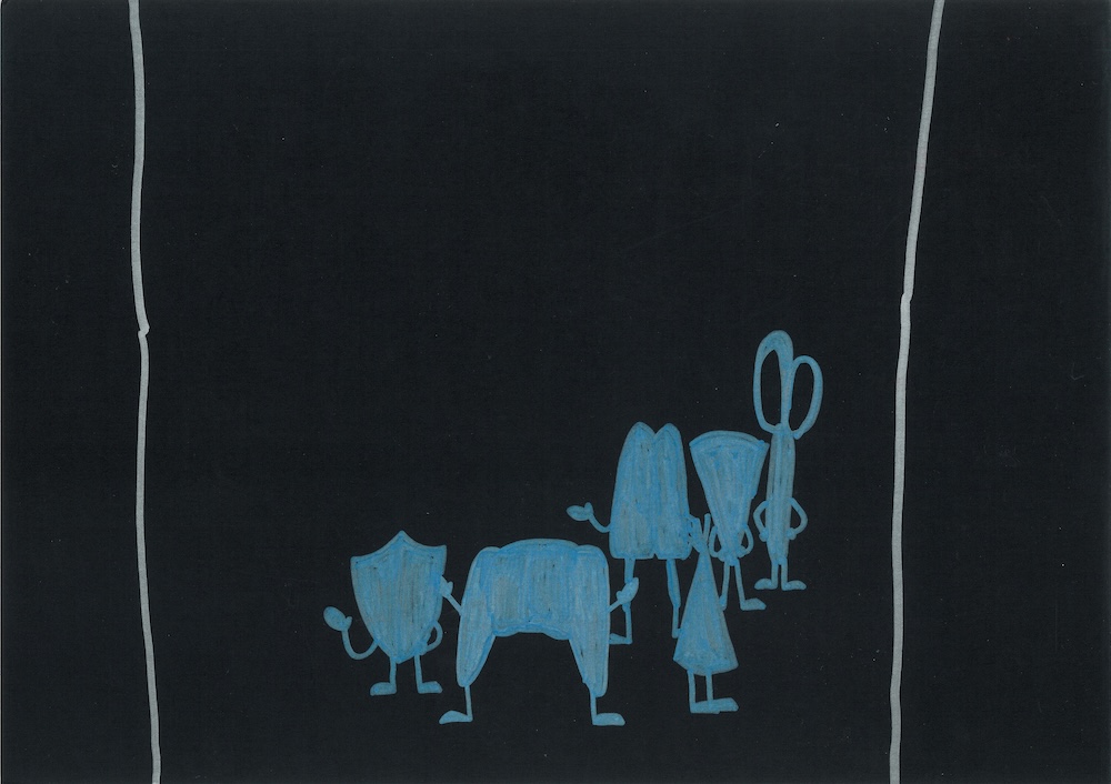 《線控世界》系列3