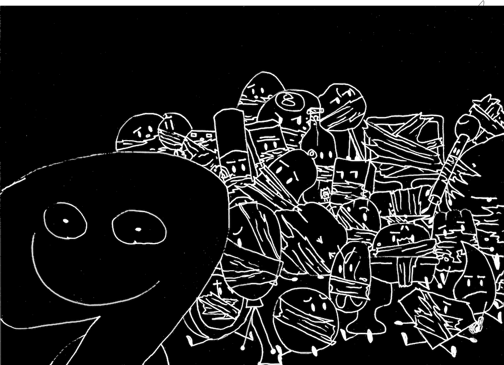 《線控世界》系列7