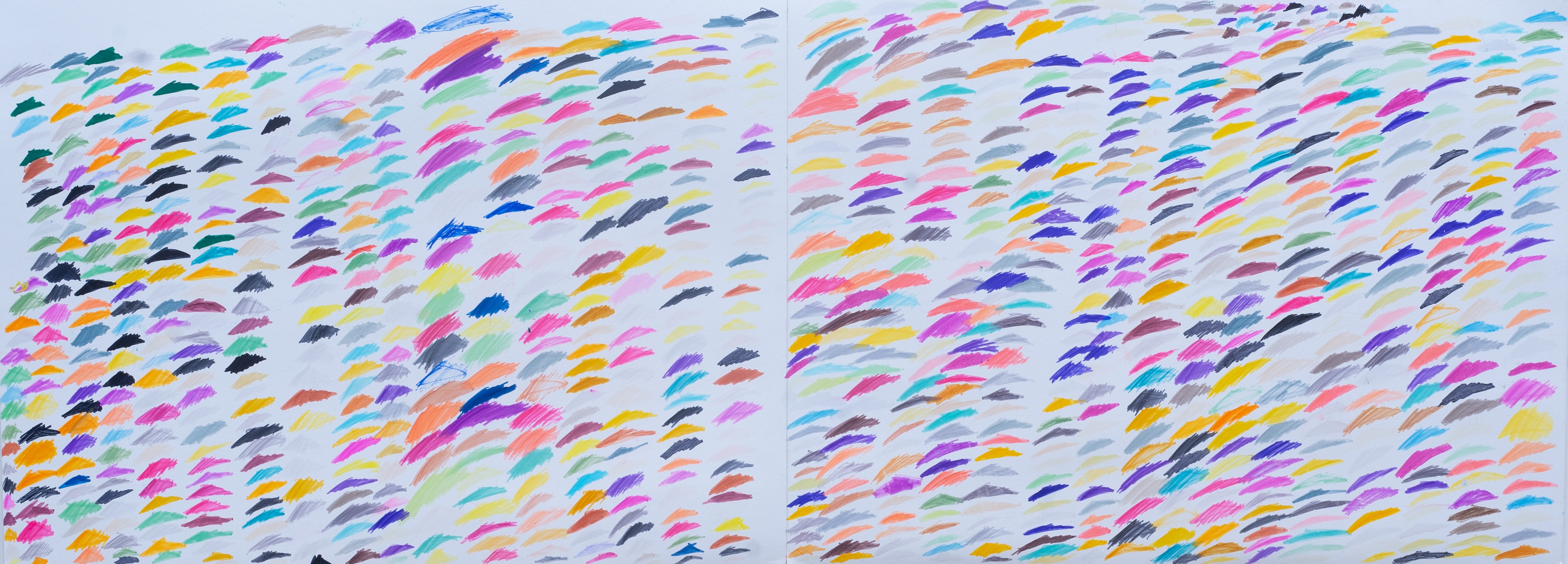 韓佩伶 北鬼之道