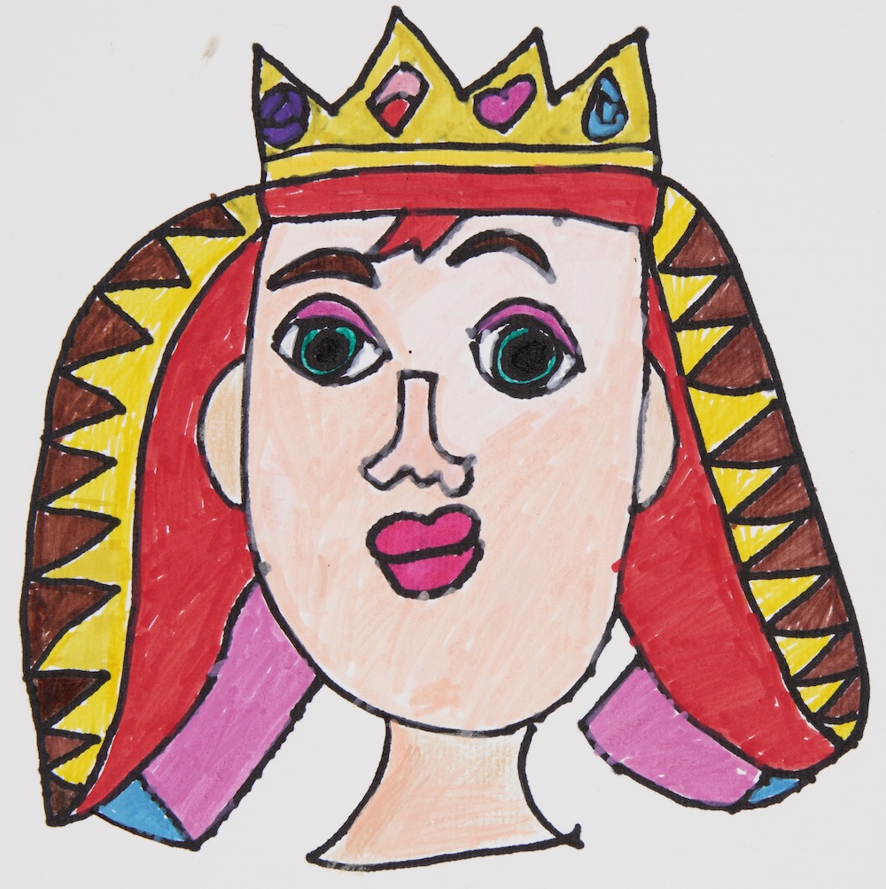 魔法少女系列－娜娜公主