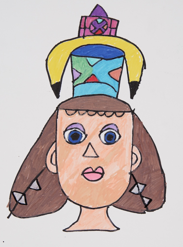 魔法少女系列－俄羅斯女孩