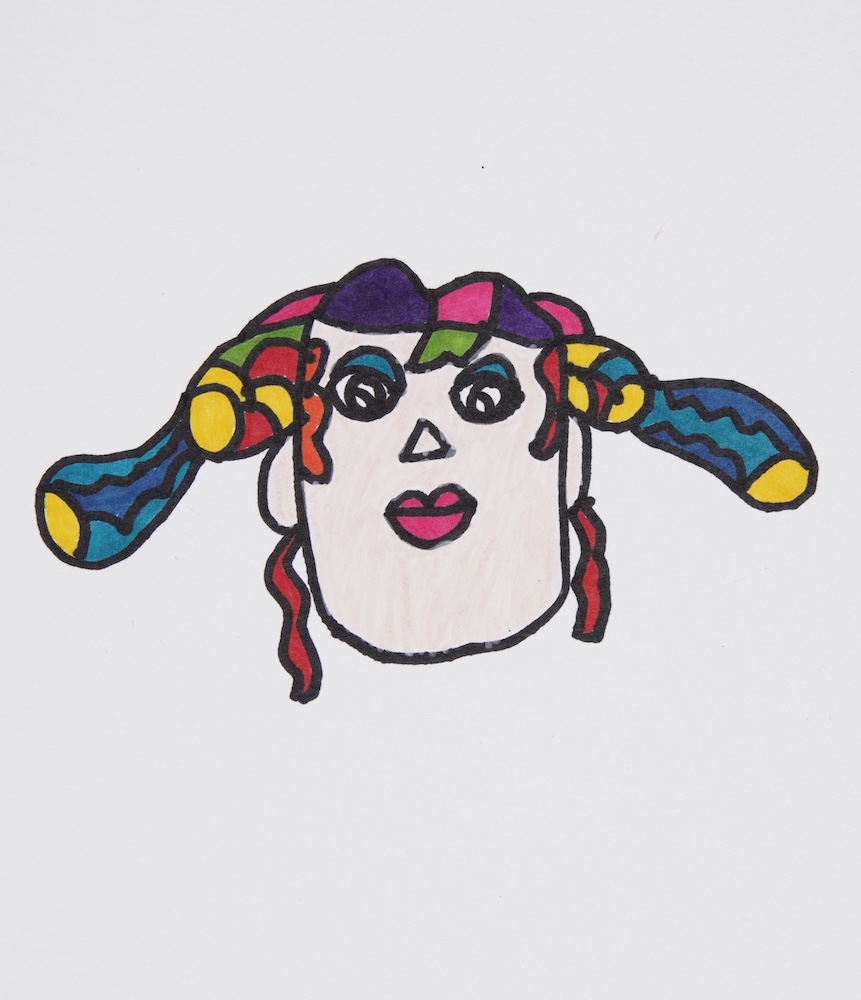 9446魔法少女系列－露西亞