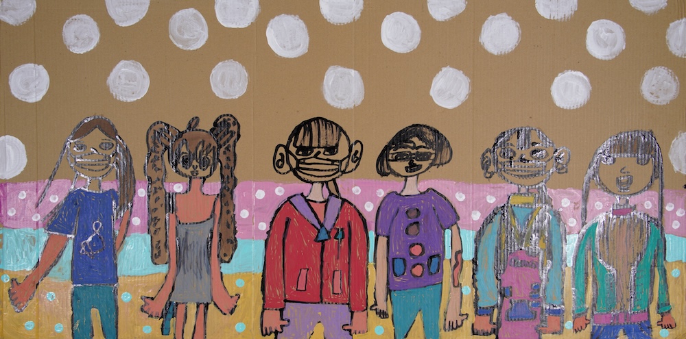 生命中的美好陪伴