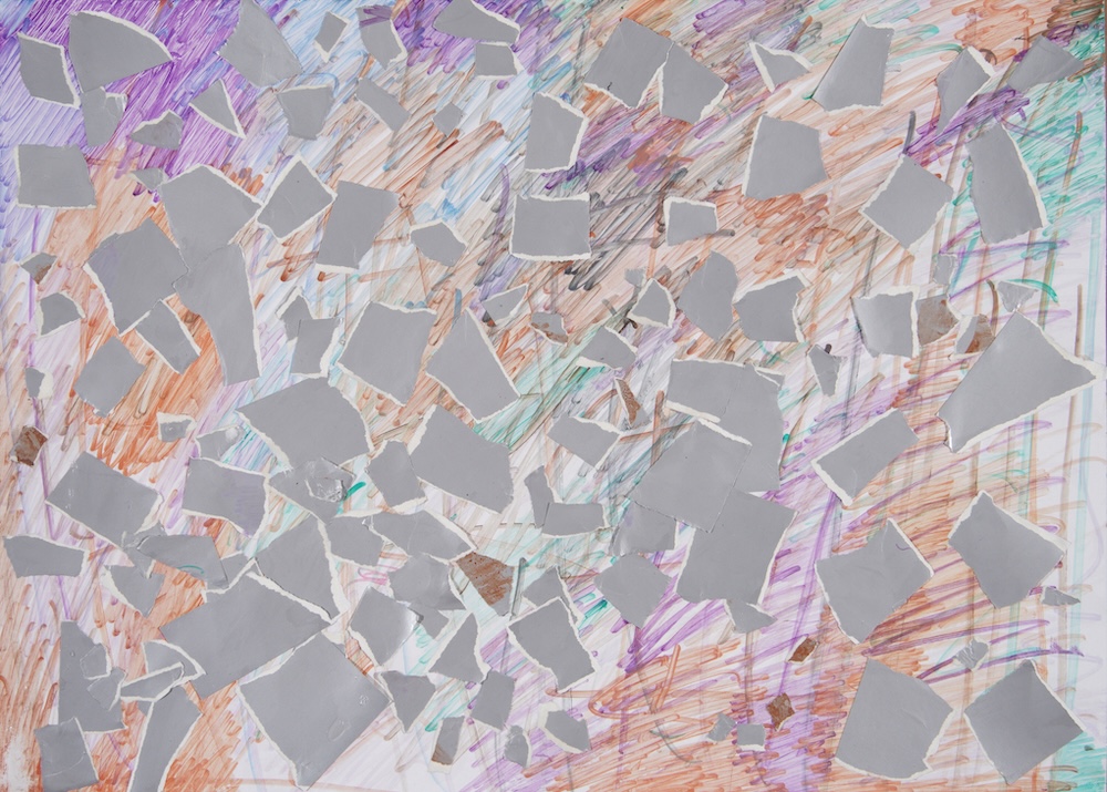 生命三部曲－希望