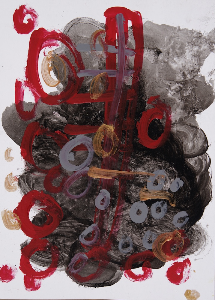 兔子‧大魚‧房子 (之兔子)