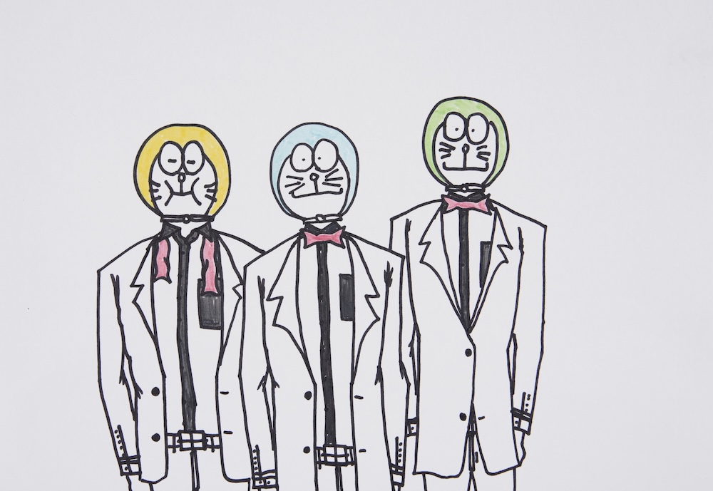 《線控世界》系列28