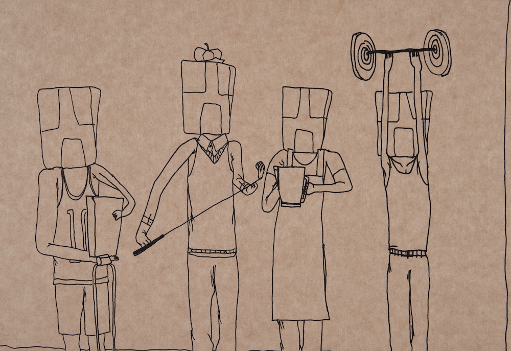 《線控世界》系列30