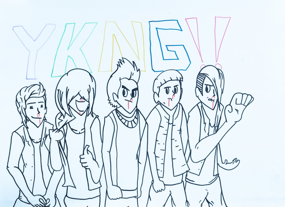 《線控世界》系列27