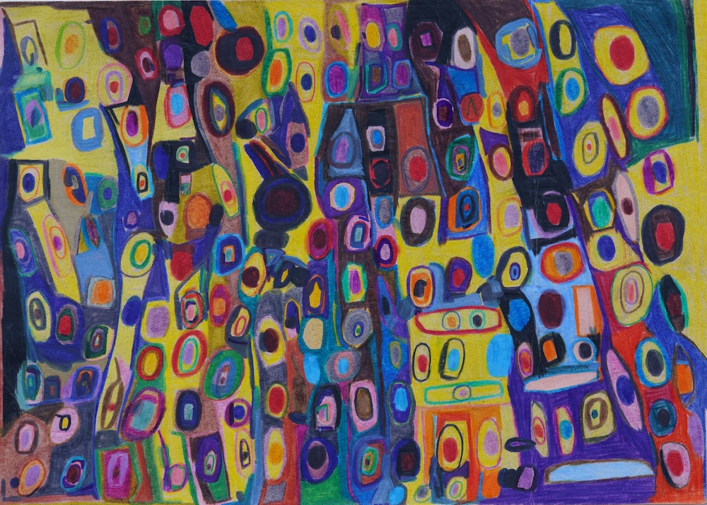 排歪歪的餅乾1_最恨的餅乾教室