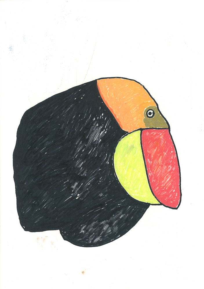 語平幻形獸語06