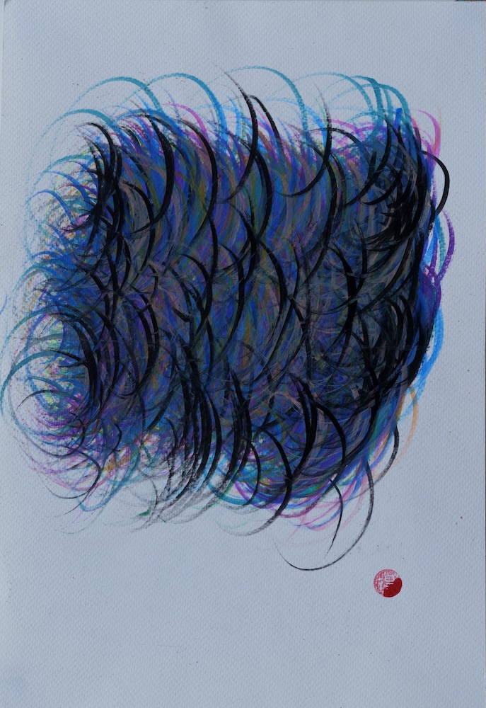 小迴旋曲系列03