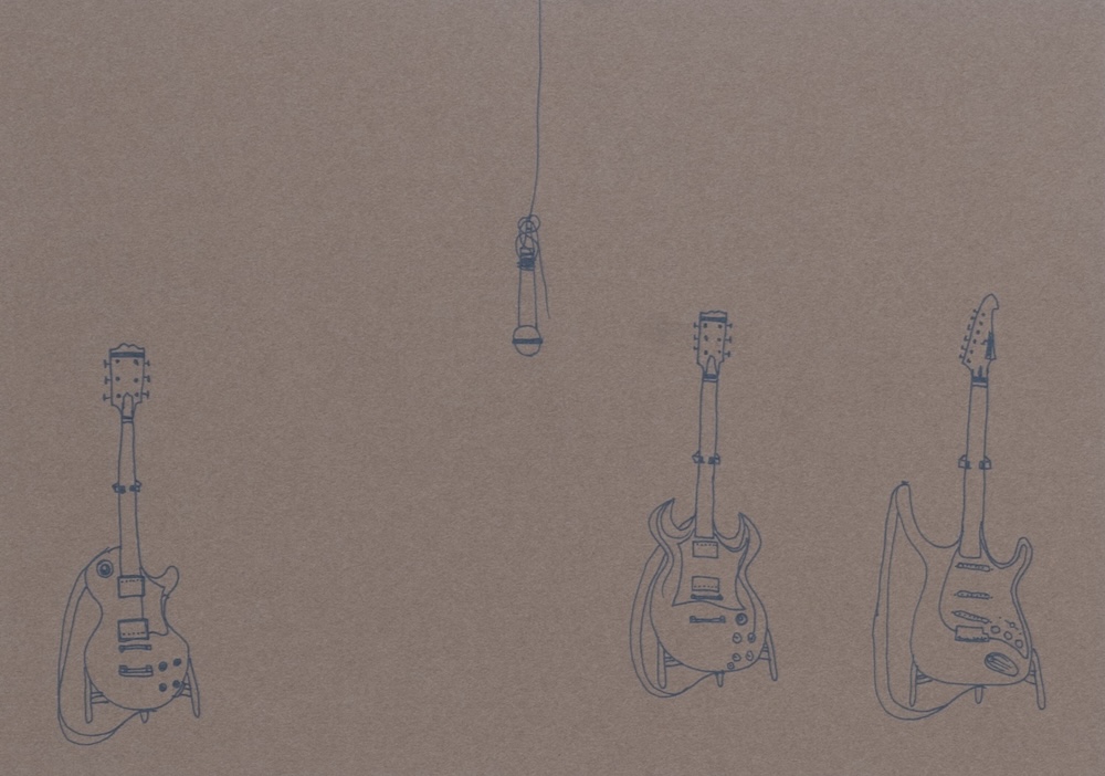 《線控世界》系列33