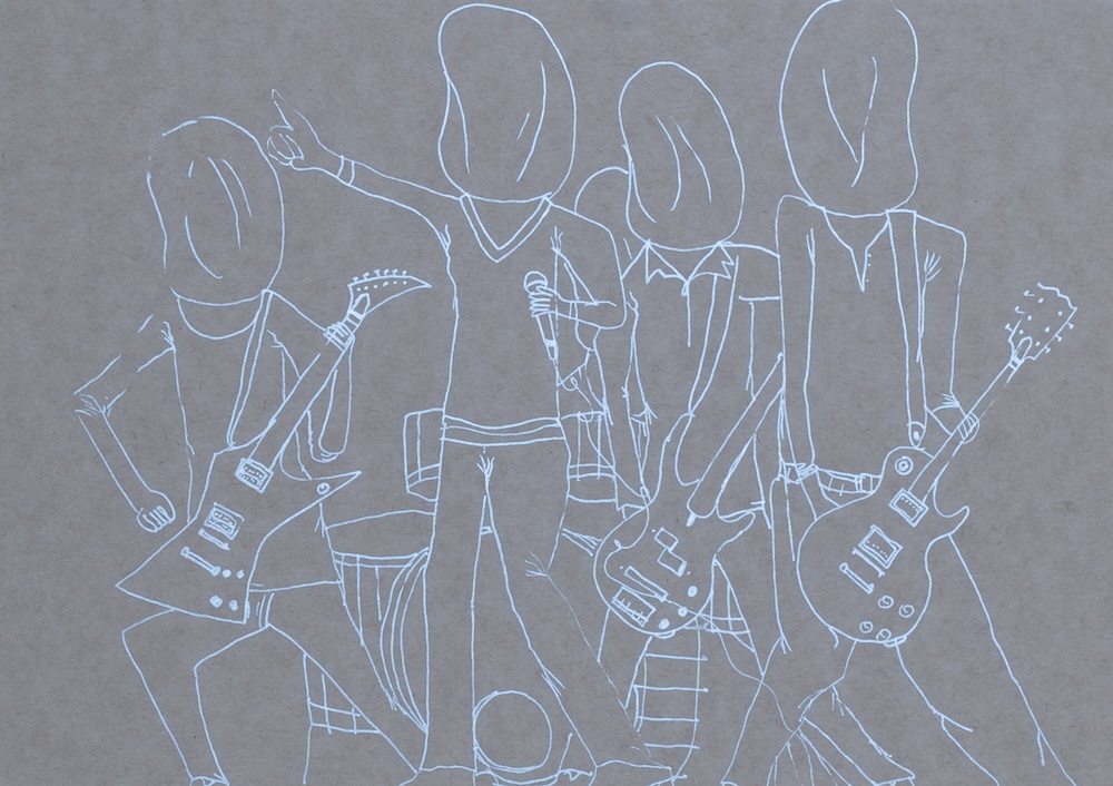 《線控世界》系列34